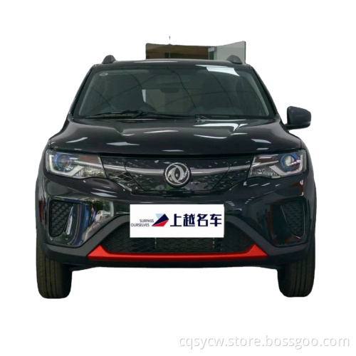 2022 Высококачественный электромобиль внедорожник Dongfeng EV EV1 Новая низкая цена на продажу